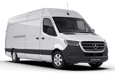 Van Hire Kensington - 4 MTR Sprinter - Van hire Kensington