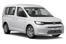 Van Hire Kensington - Caddy Van - Van hire Kensington