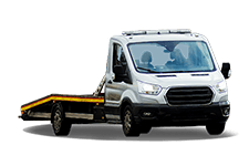 Van Hire Kensington - Recovery Van - Van hire Kensington
